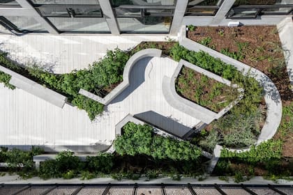 El gran desafío es sostener esta manera de entender la arquitectura en un contexto que empuja hacia la simplificación extrema