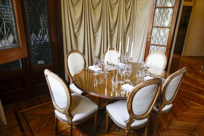 "El gran desafío fue crear atmósferas inéditas sin perder la esencia del autor"