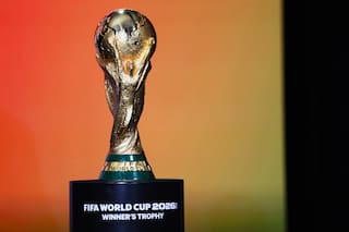 El gran experimento de la FIFA quizá hizo que el Mundial sea demasiado grande