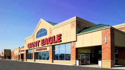 El gran ganador del Mega Millions compró su boleto en la tienda Giant Eagle ubicada en 4401 Mayfield Road, Ohio