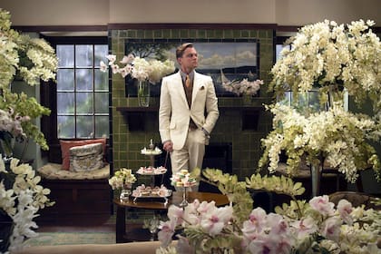 El gran Gastby fue adaptado y llevado al cine en varias oportunidades, siendo la última en 2013 y protagonizado por Leonardo Dicaprio