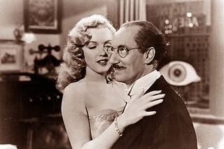 De Charles Chaplin y Buster Keaton a Adam Sandler y Ben Stiller: películas para reír en serio