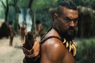 Estrenos de agosto: Tini vuelve a la ficción y Jason Momoa va a la guerra