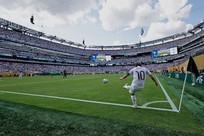 El gran Luka Modric se despidió de Real Madrid en el Mundial de Clubes