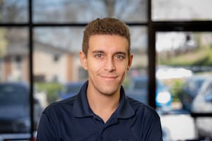 El gran maestro de ajedrez estadounidense Daniel Naroditsky murió a los 29 años