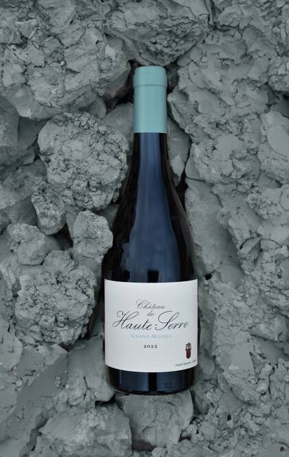 El "gran" Malbec francés