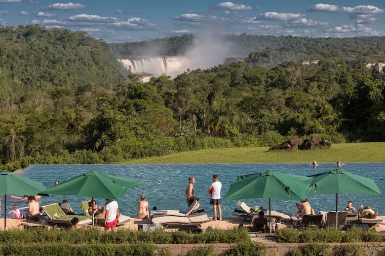 Gran Meliá Iguazú: el mejor hotel de Argentina