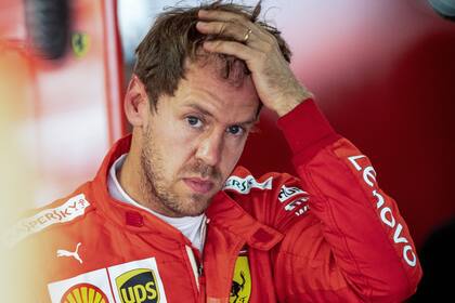 El Gran Premio de Brasil 2019 aceleró el desenlace del ciclo de Vettel en Ferrari: el tetracampeón y su compañero Charles Leclerc protagonizaron un roce y los dos debieron abandonar; el alemán no descubrió apoyo en una interna que se desató en la Scuderia