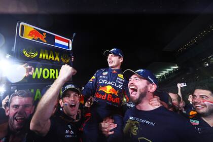 El Gran Premio de Estados Unidos será la primera carrera desde que Max Verstappen aseguró la defensa de su campeonato de Fórmula 1