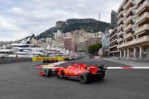 Fórmula 1: más carreras aplazadas y nueva fecha para las 24 Horas de Le Mans