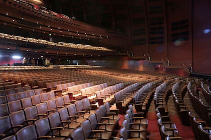 El Gran Rex, el teatro nacido de un romance y una rivalidad