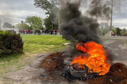El gremio anunció la convocatoria de una marcha de todos los metalúrgico para el 25 de este mes en Rosario para solicitar que la cartera laboral santafecina intermedie en el conflicto