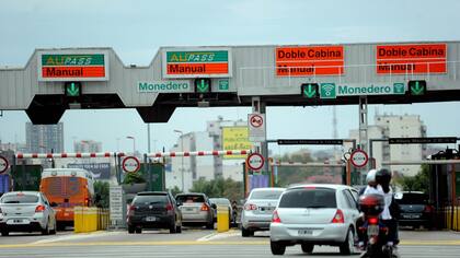 El gremio de los peajes le pone fin a los mandatos eternos