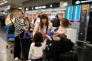 El gremio de pilotos (APLA) ratificó una medida de fuerza de 24 horas para el próximo fin de semana