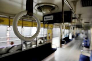 Una nueva protesta en el subte: no funcionan las líneas E y H ni el Premetro