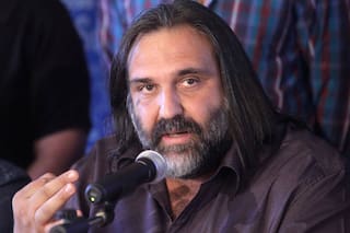 Baradel repudió la extensión de la jornada escolar: “Implica una sobrecarga al trabajo docente”