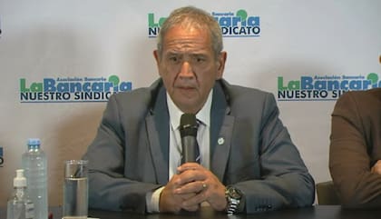 El gremio que comanda Sergio Palazzo alcanzó un nuevo acuerdo paritario