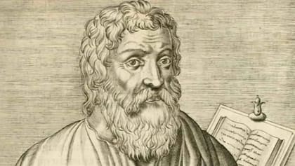El griego Hipócrates, el padre de la medicina, condenó enfáticamente el procedimiento de la eutanasia
