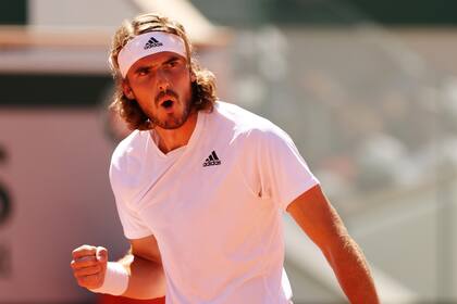 El griego Stefanos Tsitsipas, finalista del último Roland Garros, es el primer cabeza de serie en Hamburgo. 