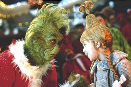 El Grinch es una de las películas clásicas sobre la Navidad (Captura video)