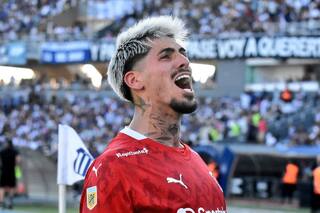 El golazo de Cabral sobre la hora le dio a Independiente un triunfo valioso en el “infierno” cordobés