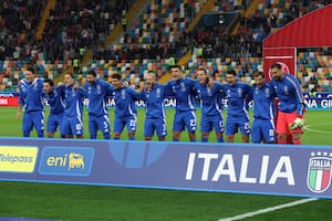 Por qué Italia brilla en tenis y vóley e ilusiona en rugby, pero en fútbol sigue en caída libre