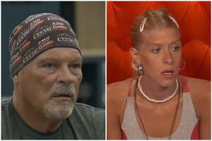 El grito desde afuera que alertó a Alfa sobre su relación con Camila