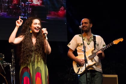 El grupo Barro una de las revelaciones santafesinas