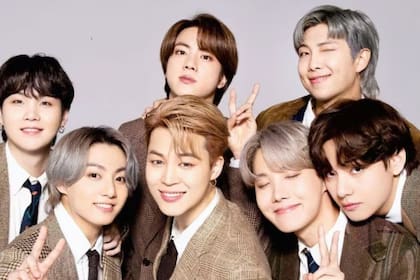 El grupo BTS se presentará en México como parte de su gira mundial tras casi cuatro años de inactividad