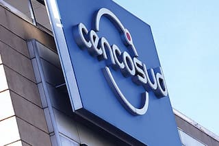 Un competidor de peso se bajó de la pelea por Carrefour