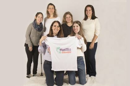 El grupo comenzó oficialmente a funcionar el 16 de septiembre de 2018