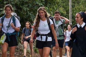 Qué es Schoenstatt, el movimiento ultracatólico al que pertenece el presidente electo de Chile, José Antonio Kast