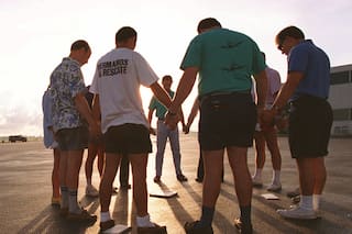 El grupo de exiliados cubanos Hermanos al Rescate está en el centro de la acusación de EE.UU. a Raúl Castro