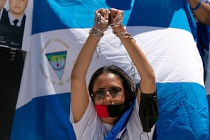 El temor de los inmigrantes nicaragüenses ante una “red de represión internacional”, según la ONU