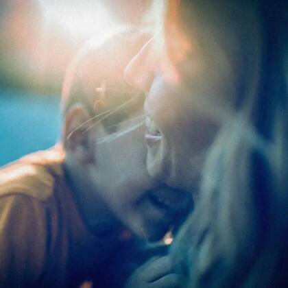 El grupo de Facebook "Me arrepiento de haber tenido hijos" cuenta con 96.000 miembros de todo el mundo