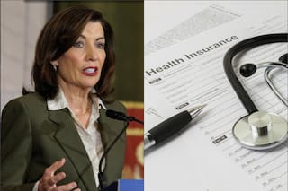 ¿Adiós seguro médico en Nueva York?: el pedido de los legisladores a Hochul