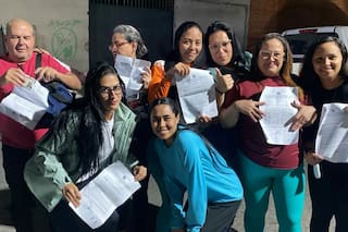 Liberaciones de presos políticos en Venezuela: nuevas excarcelaciones, versiones cruzadas y falta de transparencia