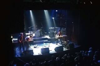 Gang of Four, el post-punk en estado puro