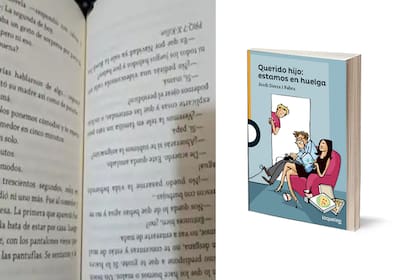 El grupo español Santillana fue multado en Perú por comercializar un libro con errores de impresión