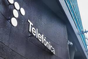 El grupo español Telefónica le otorgó un mandato al banco JP Morgan para que le encuentre un comprador a su filial argentina