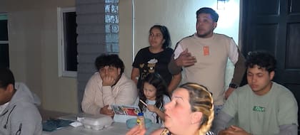 El grupo espera regresar a Venezuela