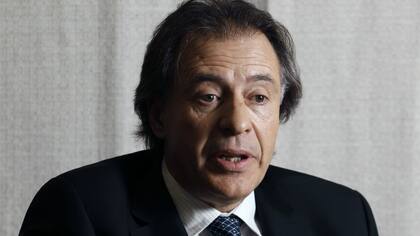 El Grupo Indalo de Cristóbal López desvinculó a varios empleados de la productora Ideas del Sur