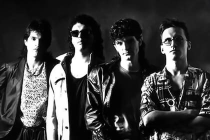 El grupo liderado por el recordado Marciano Cantero cosecha una popularidad inmensa tanto en México -tierra natal del actor- como en el público latino de Estados Unidos