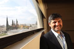 El empresario Marcelo Fígoli se mete en el negocio televisivo