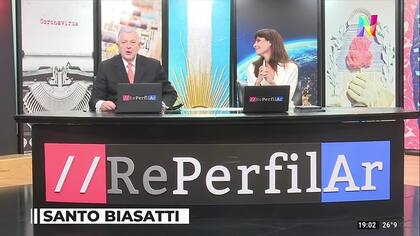 El Grupo Madero Sur adquirió participación en Net TV