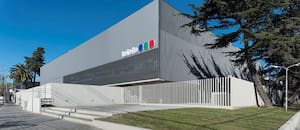 Solo candidatos locales pelean para quedarse con el canal de TV