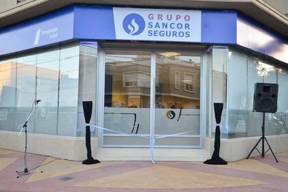 El Grupo Sancor Seguros ingresa al negocio bancario