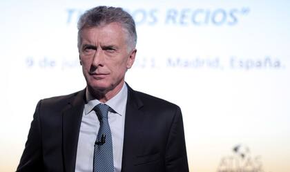 El Grupo Socma, de la familia Macri es el principal accionista de la firma Correo Argentino S.A y Zannini dijo que pediría la extensión de la quiebra de Correo a ese conglomerado