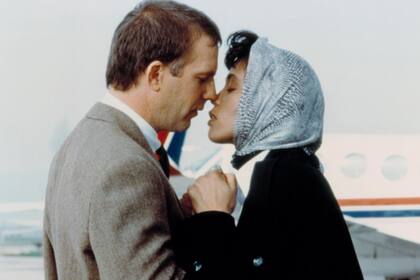 El guardaespaldas (Foto: IMDb)