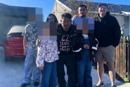 El guatemalteco tiene su primera audiencia en mayo y busca solicitar la revocación de su pedido de deportación